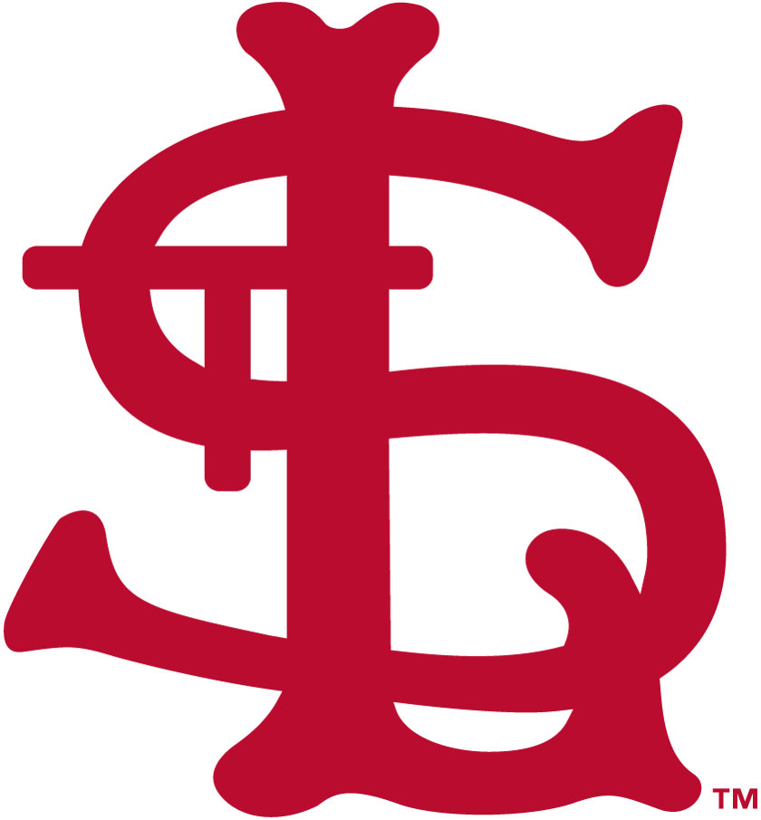 St. Louis Cardinals 1926 Alternate Logo iron on heat transfer.jpg